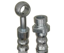 Raybestos BH381457 Brake Hose For 01-06 Hyundai Elantra