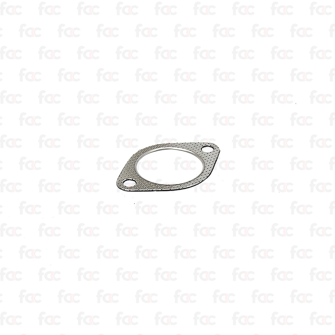 Petrol Catalytic Converter Fitting Kit For Kia Picanto 1.2 11-16 Euro 6