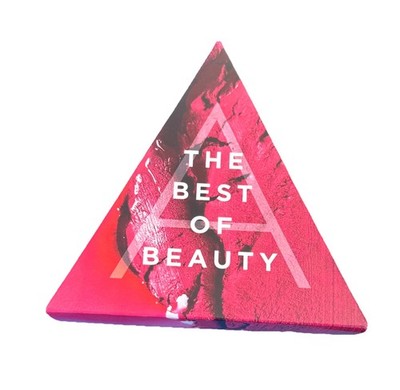 Avon The Best of Beauty A Box  Anew Ultimate & Power Serum, True Color Lips Eyes