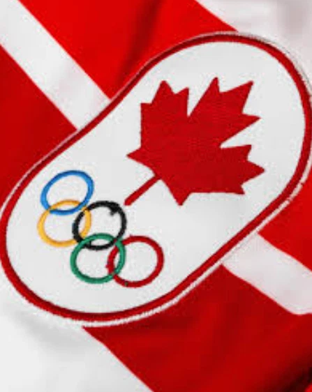 Nathan MacKinnon Team Canada Premium Olympic Jersey - Multiple Sizes/Colors