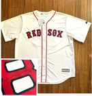 Johnny Damon #18 Signed Boston Red Sox Stitched MLB Majetic Jersey Sz XL Auto