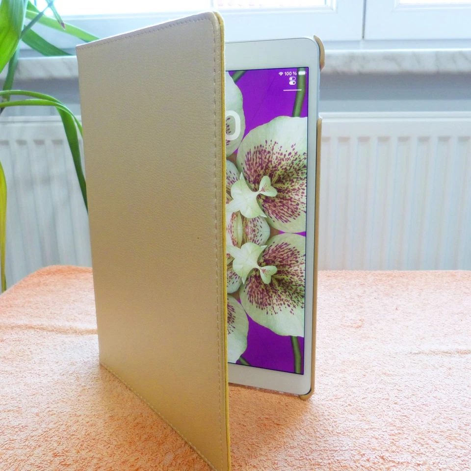 Apple iPad Air 3 2019 64GB WLAN l RETINA iOS Tablet l EXTRAS NEU l 10 Zoll 8MP - Bild 4 von 4