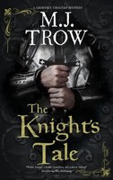 M. J. Trow | The Knight's Tale | Buch | Englisch (2021) | Canongate Books