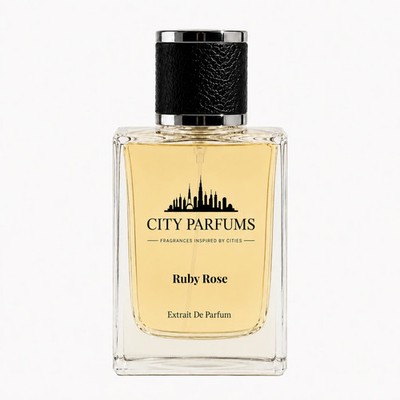 Ruby Rose Inspired by Dolce Rosa Excelsa Extrait De Parfum Fragrance for Women