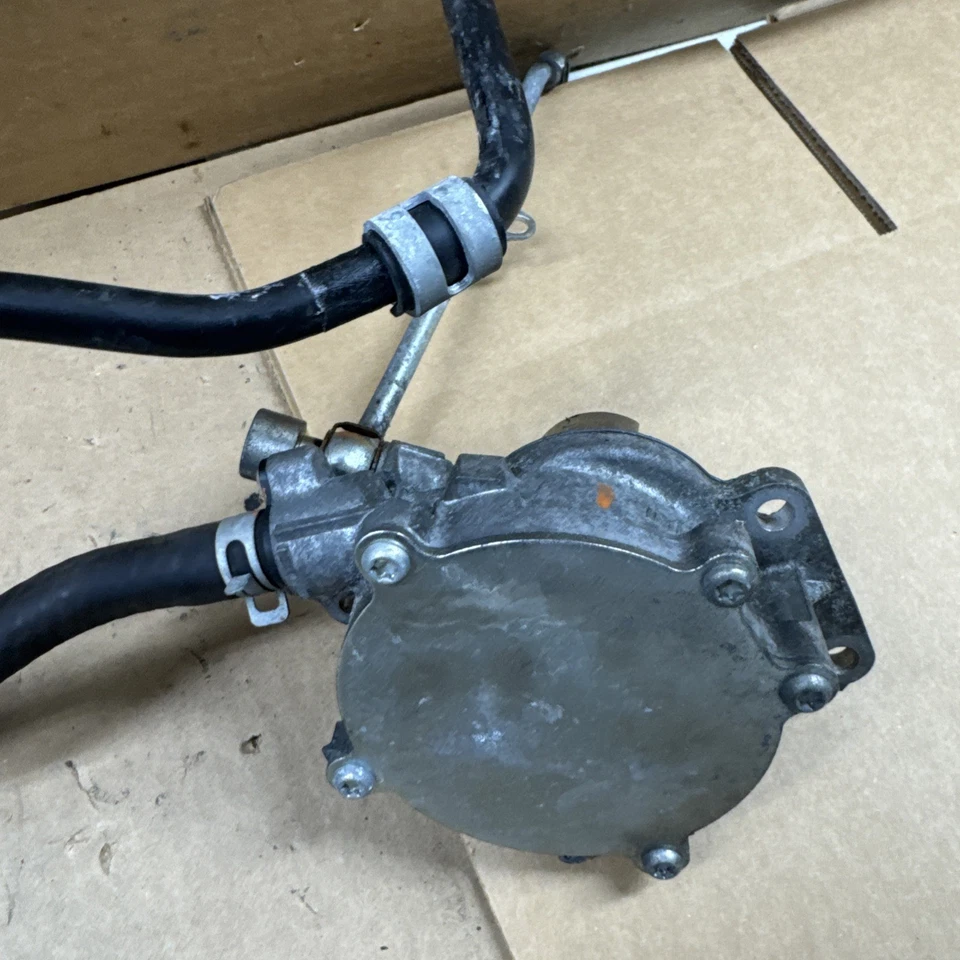 2020 2021 2022 SUBARU LEGACY Xt 2.4 Turbo Vacuum Pump OEM Line Hose Engine B170 - Image 3 of 4