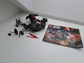 LEGO Star Wars Z-95 Headhunter 75004, 9488, 7139, 75145, 7957