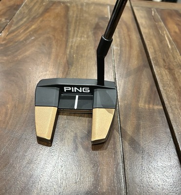 ping Heppler Tyne 3 パター 34インチ PING（ピン） HEPPLER TYNE 3 35