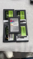ADATA Ultimate SU635 480GB 240GB 2.5" SATA III Internal SSD Drives Lot of 5