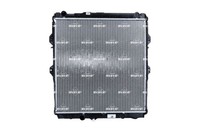 MotorkÜHler WasserkÜHler FÜR Toyota Hilux Vi PICK-UP ( N1 ) - Nrf 56152