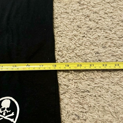 CAMISETA DE DISEÑADOR MASTERMIND ROPPONGI MEDIANA - Imagen 7 de 8