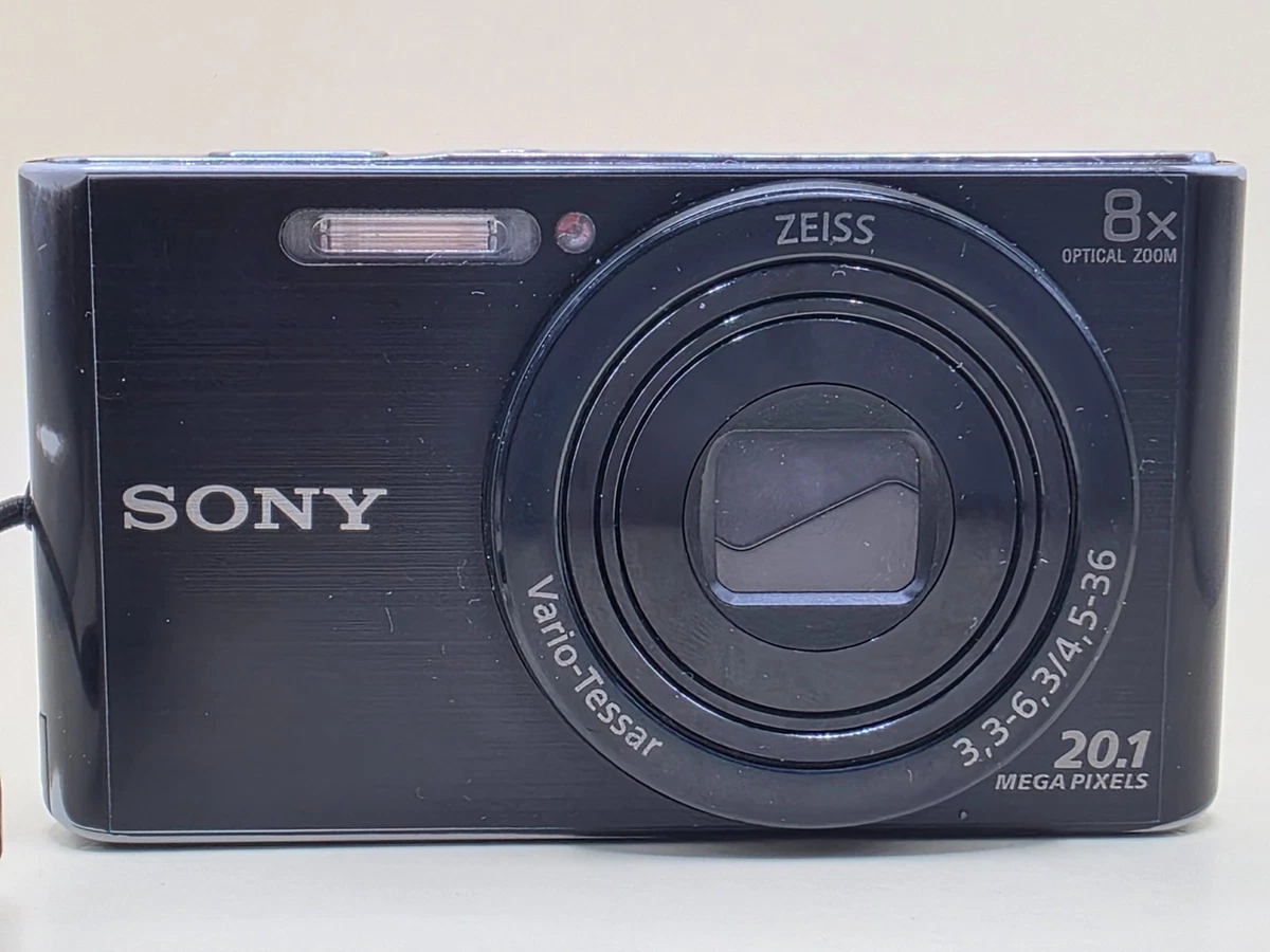 Sony Cyber-shot DSC-W830 Digital Cameras for Sale | Shop New
