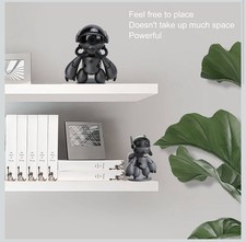 C mara de seguridad para el hogar, 1080p, c mara para perros en interiores,