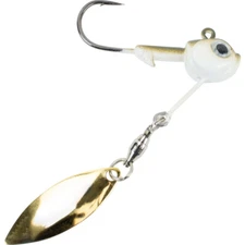 Dirty Jigs Tactical Bassin Mini Underspin 3/8oz