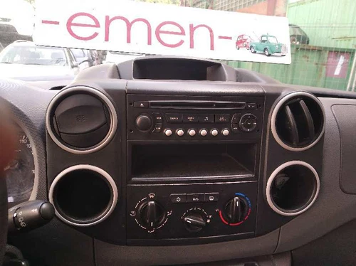 9662240180 Resistencia Calefaccion para PEUGEOT PARTNER TEPEE Premium 2 1169910 - Imagen 16 de 18