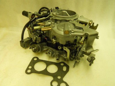 mikuni solex chrysler imports 32-35did tf-1985 1500cc colt  hyundai mitsubis s/t