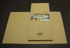 GEMINI COMIC BOOK FLASH MAILERS (Quantity = 185 mailers)