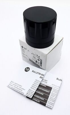 Allen-Bradley 856T-BP1 Ser.A Signalmodul -unused/OVP-