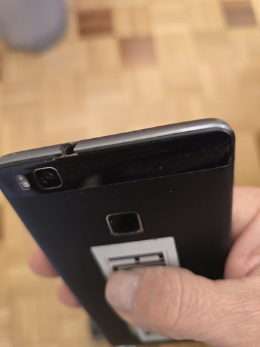 Huawei P9 Lite per ricambi - Foto 4 di 4