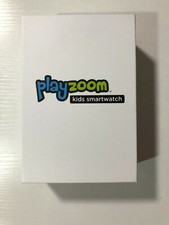 PlayZoom - Kids Smartwatch - BLACK  CAMO - NEW