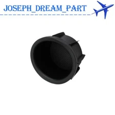 Front Console Box Cup Holder Black Plastic for 2006-2011 Toyota RAV-4 5561842040