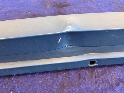 2020-2022 Ford Mustang GT500 Shelby Front Bumper Reinforcement Crash Bar - Picture 2 of 12