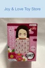 Furyu Demon Slayer Nezuko Kamado Hikkake Figure #2 Japan Import 