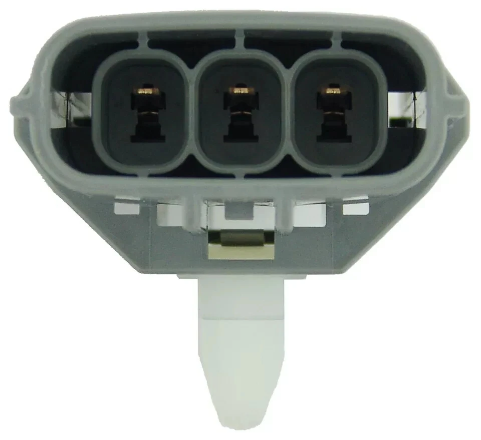 Датчик кислорода NTK O2 24619 для 2000-2001 Nissan Maxima Infiniti QX4 и Pathfinder - Изображение 4 из 4