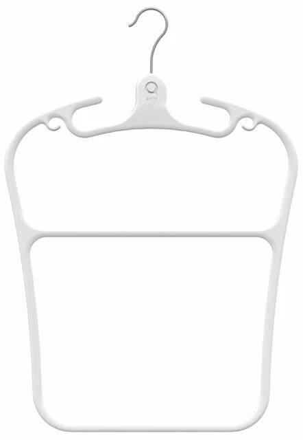 Space Saving Clothes Hangers