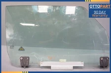 92-96 Jaguar XJS Coupe Right Passenger Door Window Glass OEM