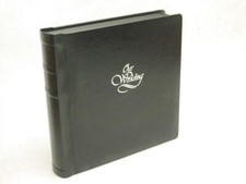 Professional 8x8 Wedding/Parent Photo Album With 30 Mats