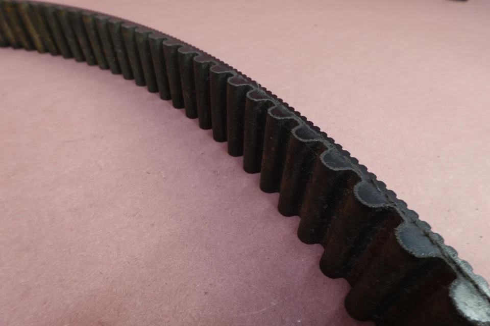 1992 Harley Davidson Dyna Glide Custom - FXDC Drive Belt - Image 4 of 4