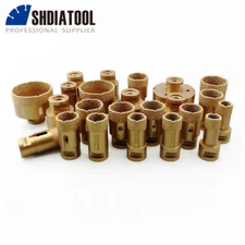 4mm-150mm Dry Diamond Core Bit Angle Grinder Hole Cutter Drilling Ceramic Tile