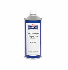 Mohawk Finishing Products Tung Oil Modified 