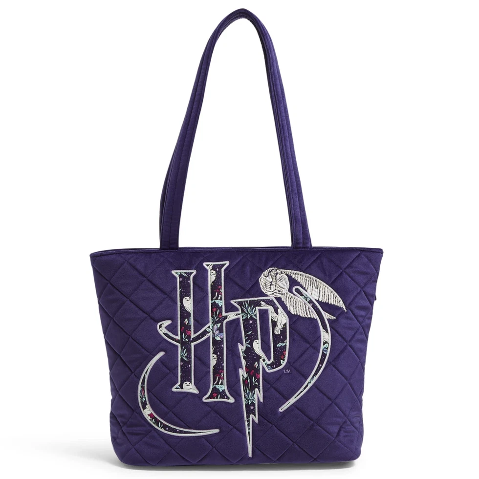 Vera bradley harry potter bag outlet