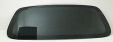Stationary Back Window Rear Glass Heated For 99-02 Nissan Quest/Mercury Villager