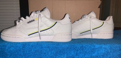 continental shoe size 7