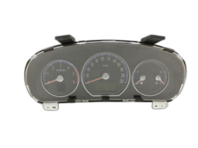 Santa Speedometer Combi-Instrument speedometer for Hyundai Santa Fe II CM 06-12 2,2 110KW ...