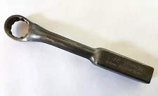 Urrea 2620SW 1-1/4 Inch 12-Point Offset Striking Wrench Steel