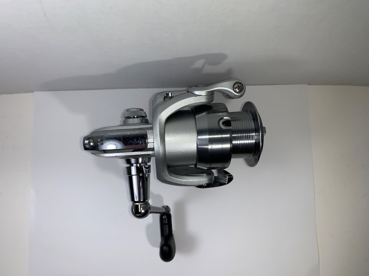 Daiwa Exceler 2500 Spinning Fishing Reel-China | eBay