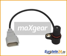 Pulse generator, crankshaft Maxgear 24-0119 for VW Golf VI Bora