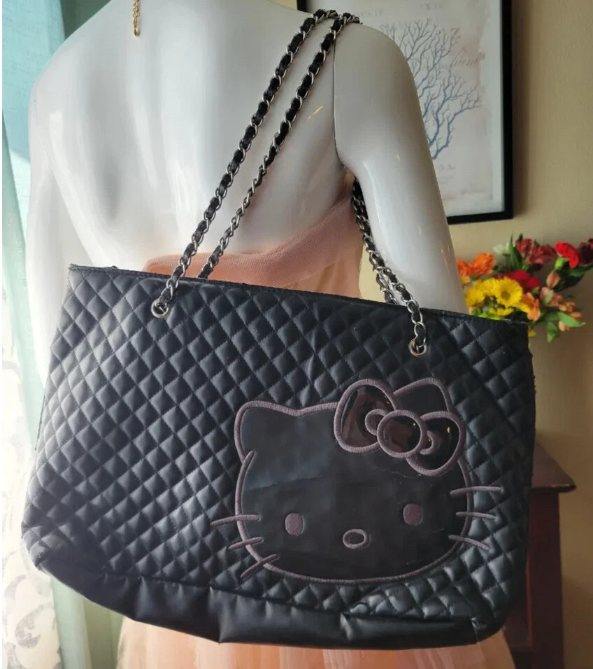 Hello Kitty Sanrio Purse And Wallet Set | eBay