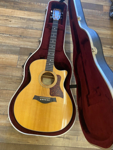 Taylor 314-ce   Acoustic Electric Guitar