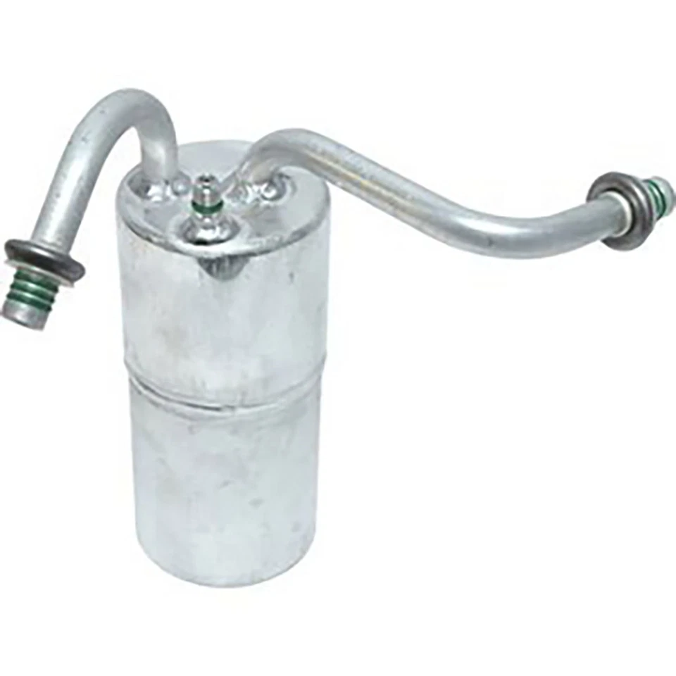 Kit de compresor, secador, sello, tubo y aceite de aire acondicionado para Dodge Ram 2500 Dodge Ram 3500 Foto 4 de 4