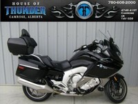 2015 BMW K1600GTL $119 B/W OAC