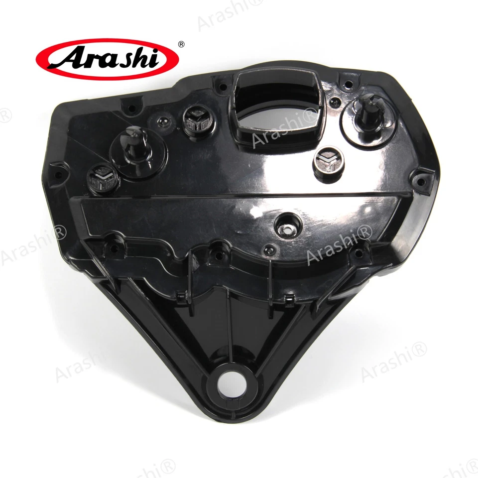 Speedometer Gauge Cover Case For Suzuki GSXR600 / GSXR750 2006 - 2010 2009 2008 — 第 2/4 张图片