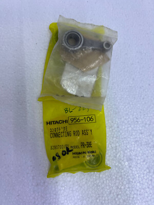 3 Nos X Hitachi 956106 HiKoki Connecting Rod AssY