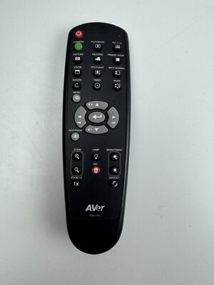 AVerMedia AVer RM-N6 Remote Control