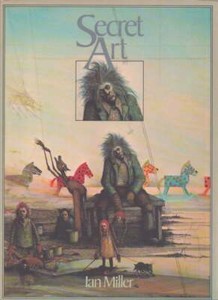 Ian Miller Art | eBay