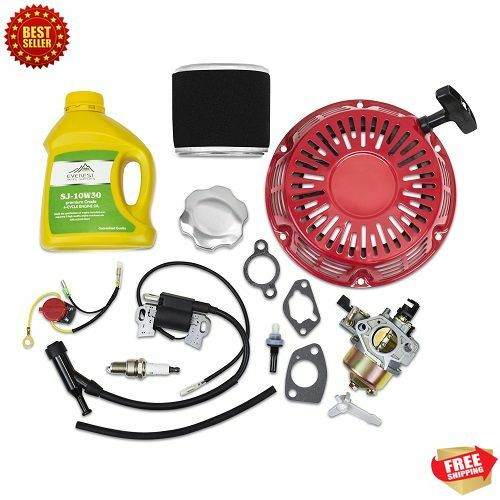 Honda Small Engine Tune Up Kit