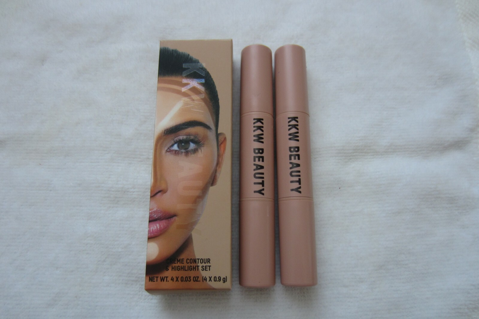 kkw contour